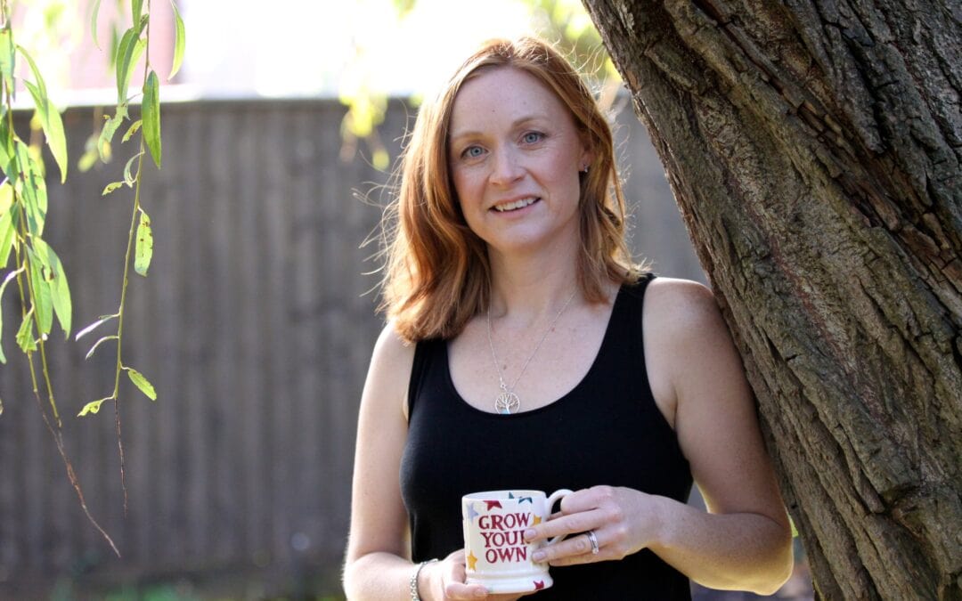 How Homeopathy helped balance my hormones