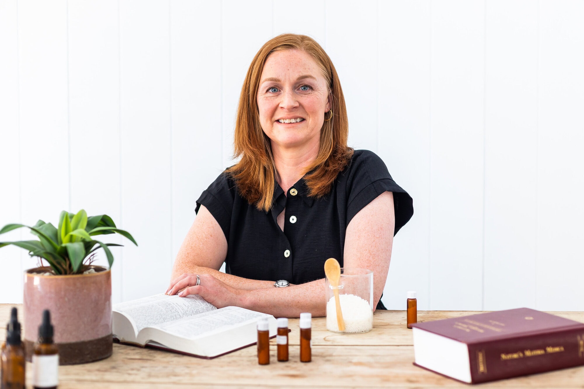 Homeopath Bristol